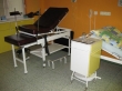 Porodní sál - vybavení 