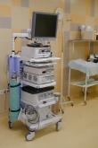 Operační sál - vybavení
