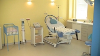 Porodní sál 