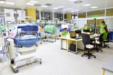 Neonatologie - RES a Intermediární péče- operační sál