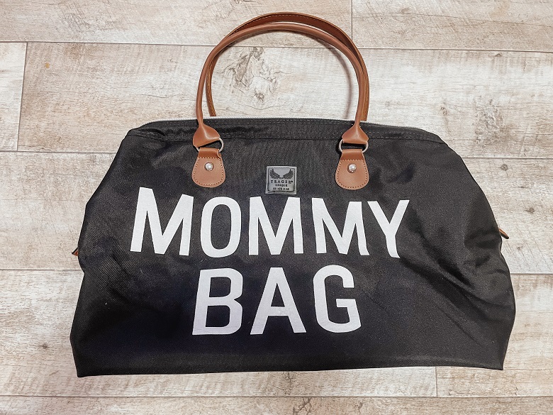mommy bag