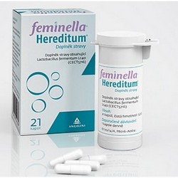 Feminella Hereditum