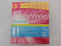 Carefree flexiform